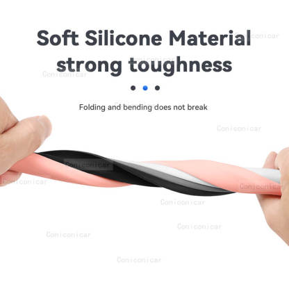 Center Screen Silicone Cover for BYD