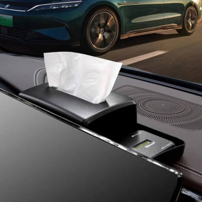 Center Screen Storage Box for BYD Sealion 6/Seal U