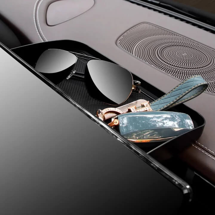 Center Screen Storage Box for BYD Sealion 6/Seal U