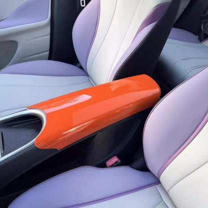 Central Armrest Cover for BYD Dolphin