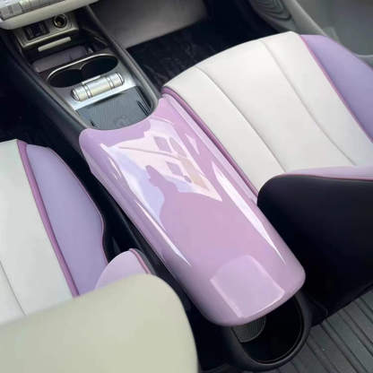 Central Armrest Cover for BYD Dolphin