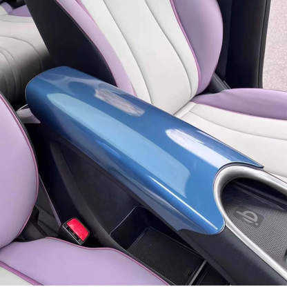 Central Armrest Cover for BYD Dolphin