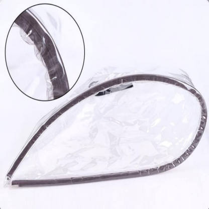 BYD Charger Plug Port Cover