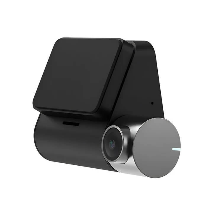 Dash Cam 2.7K HD with 2-Inch Screen, Supports 24-hour Monitoring for BYD