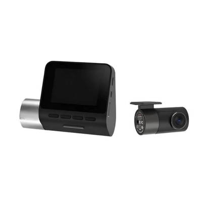Dash Cam 2.7K HD with 2-Inch Screen, Supports 24-hour Monitoring for BYD
