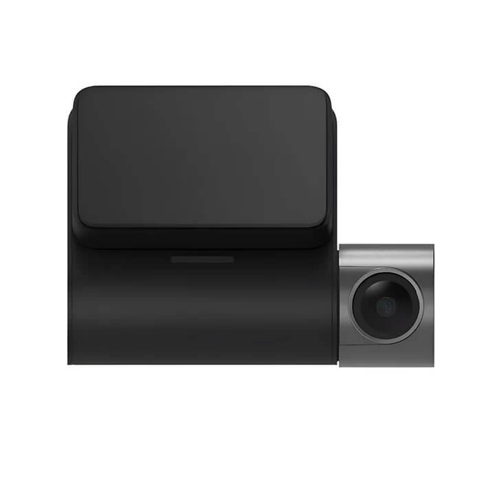 Dash Cam 2.7K HD with 2-Inch Screen, Supports 24-hour Monitoring for BYD