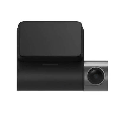 Dash Cam 2.7K HD with 2-Inch Screen, Supports 24-hour Monitoring for BYD