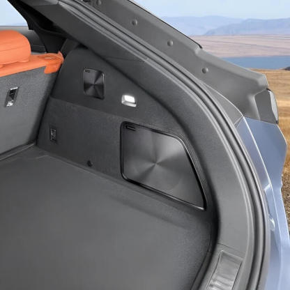 Sound Cover for BYD Sealion 7