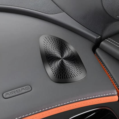 Sound Cover for BYD Sealion 7