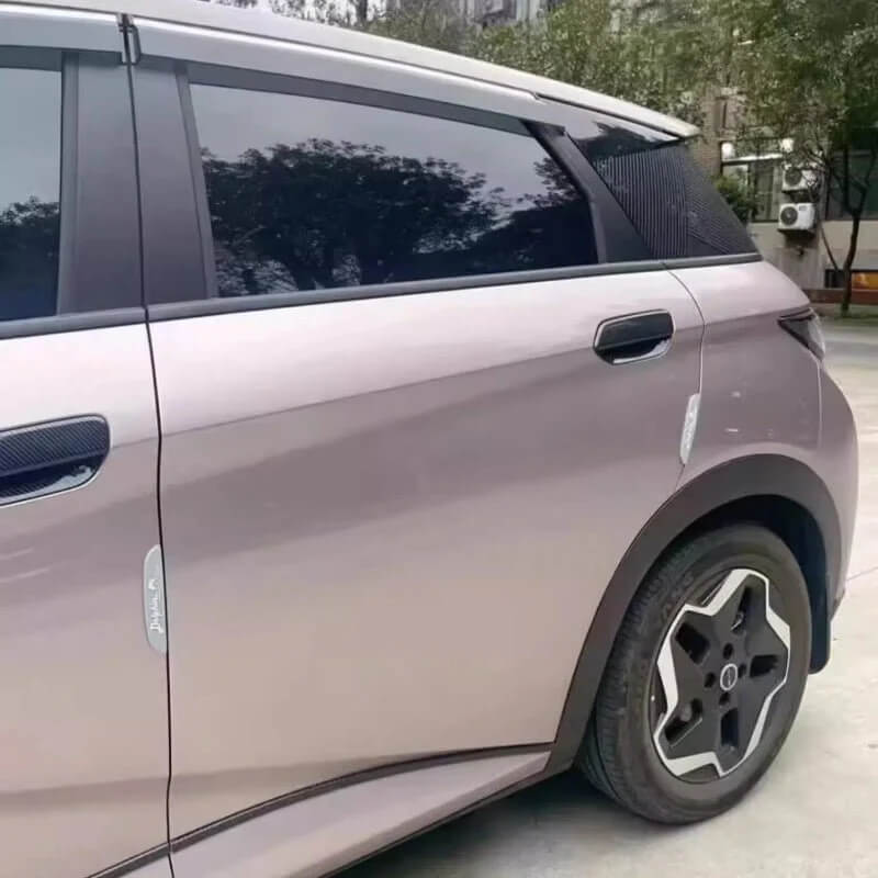 Door Anti-Collision Sticker (Four pieces) for BYD Dolphin