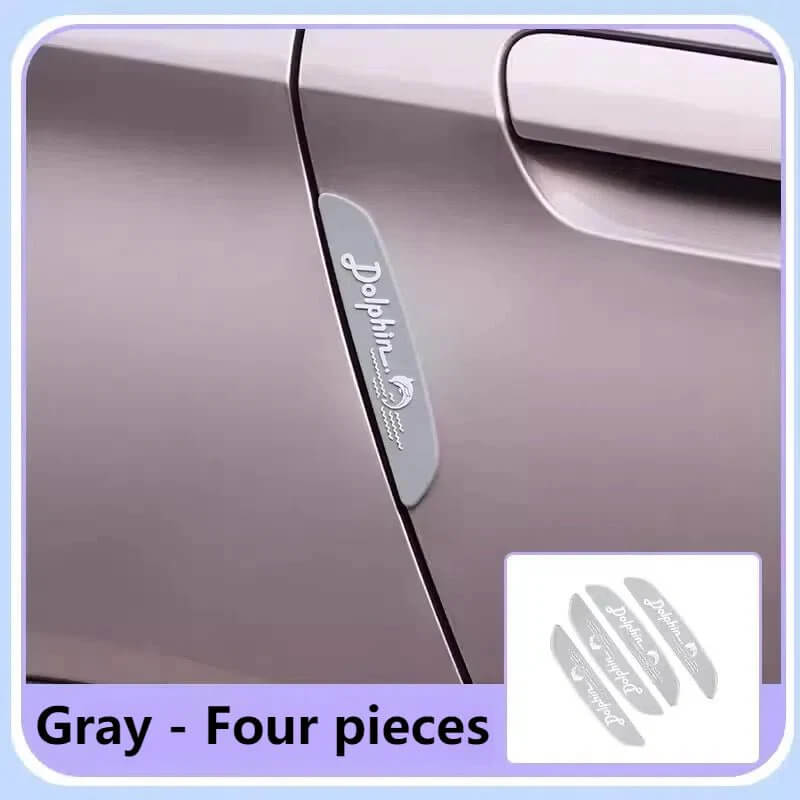 Door Anti-Collision Sticker (Four pieces) for BYD Dolphin