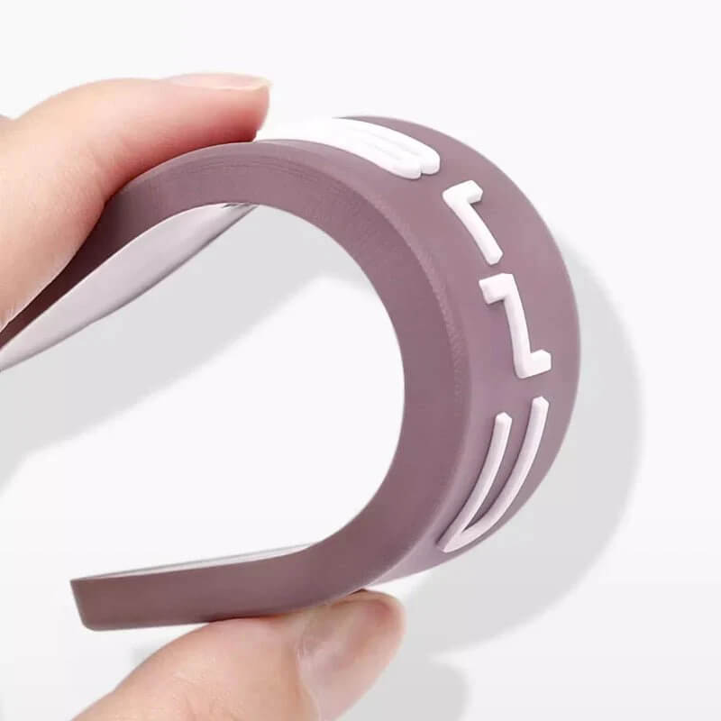 Door Anti-Collision Sticker (Four pieces) for BYD Dolphin