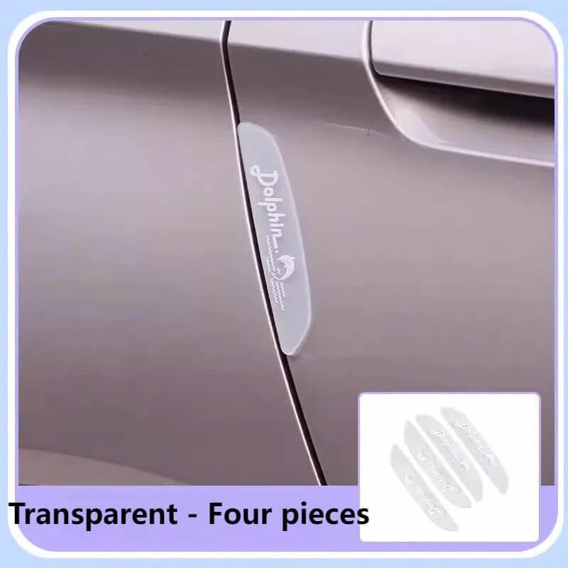 Door Anti-Collision Sticker (Four pieces) for BYD Dolphin