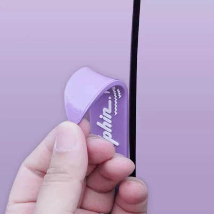 Door Anti-Collision Sticker (Four pieces) for BYD Dolphin