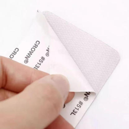 Door Anti-kick Mat(Four pieces) for BYD Dolphin