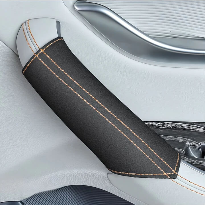 Door Handle Protective Cover for BYD Sealion 6 / Seal U