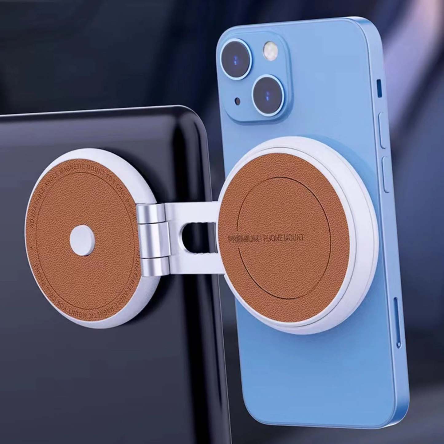 Magnetic Mobile Phone Holder for BYD