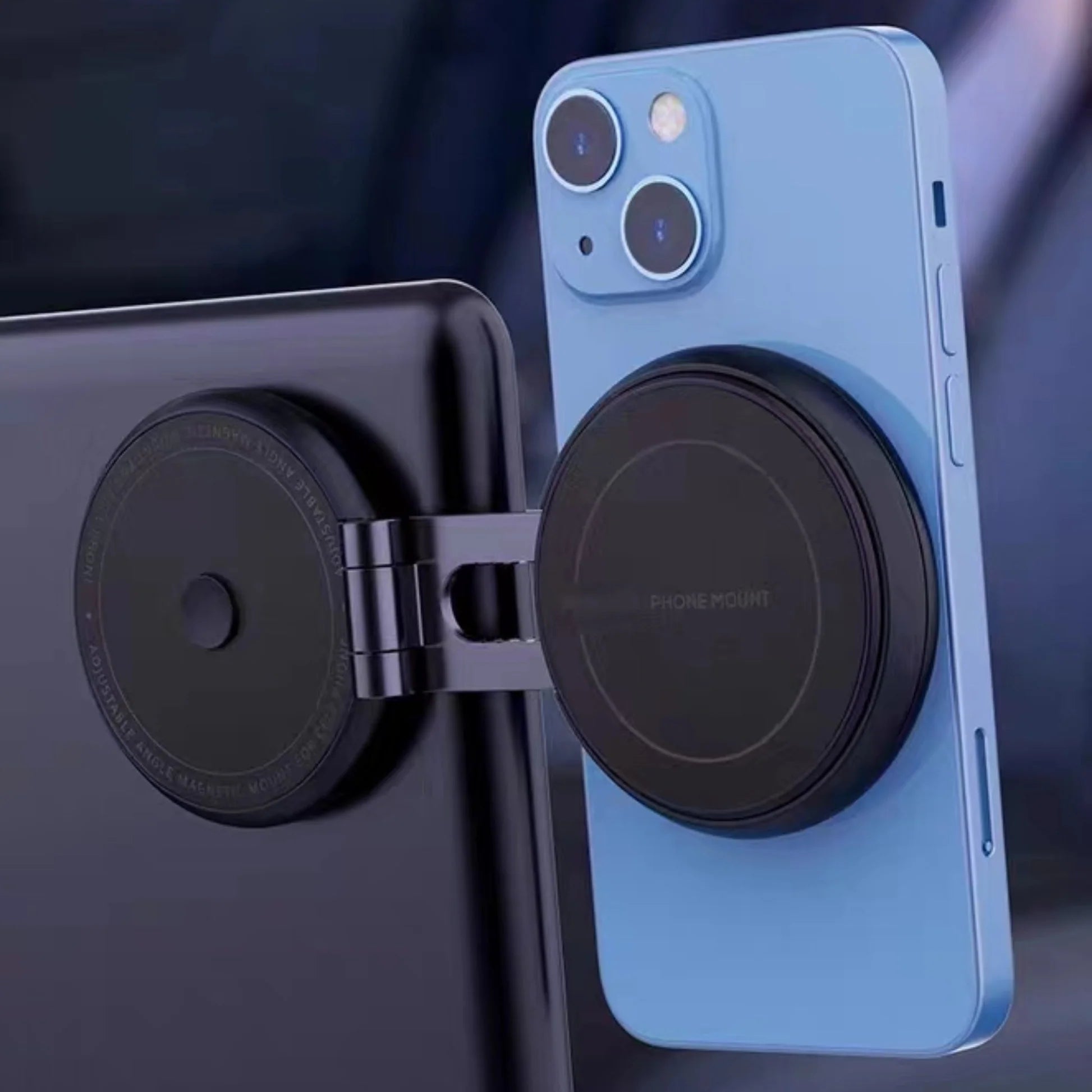 Magnetic Mobile Phone Holder for BYD