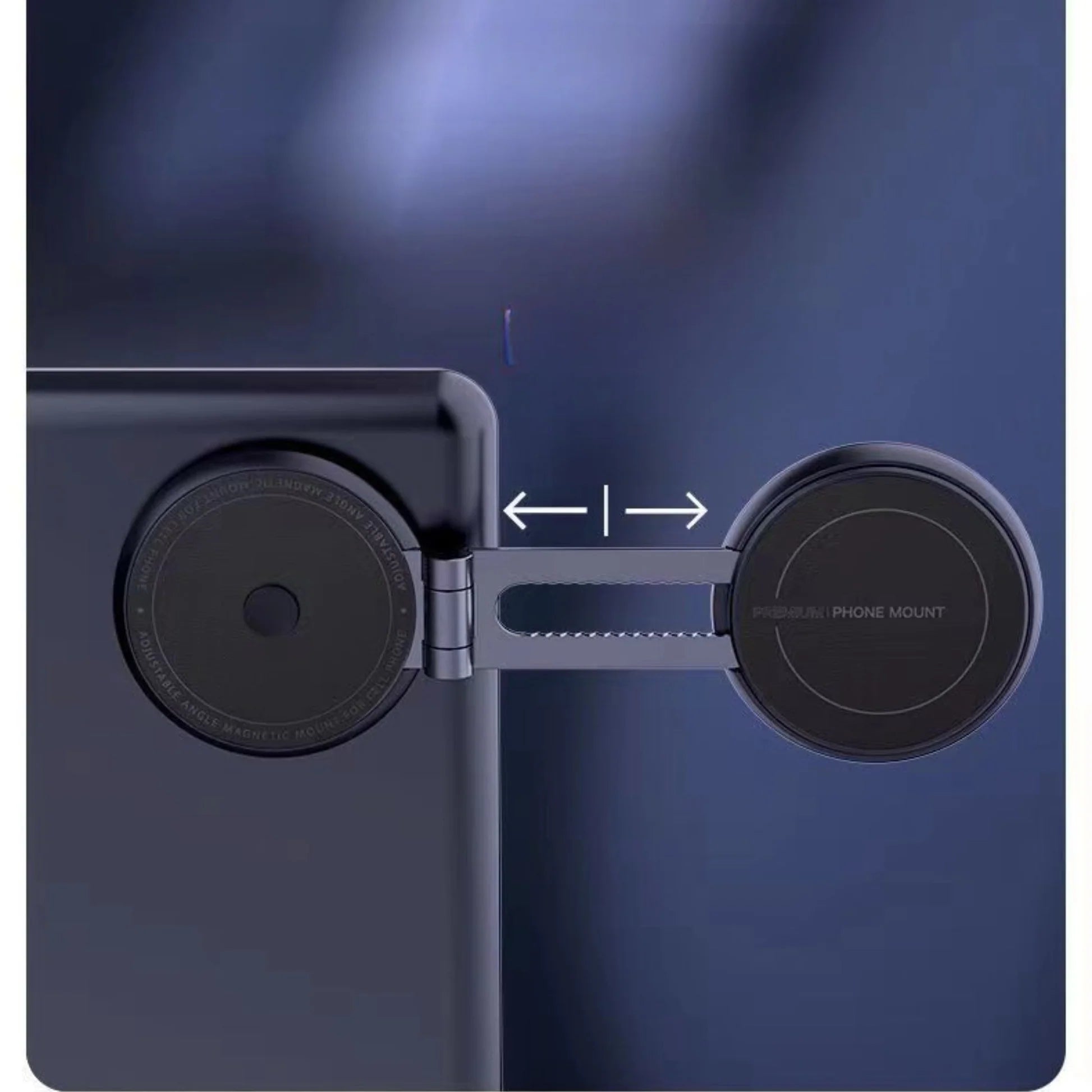 Magnetic Mobile Phone Holder for BYD