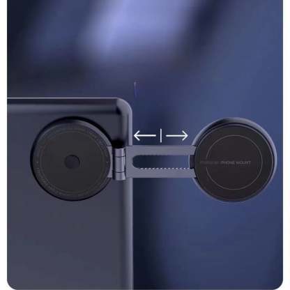 Magnetic Mobile Phone Holder for BYD