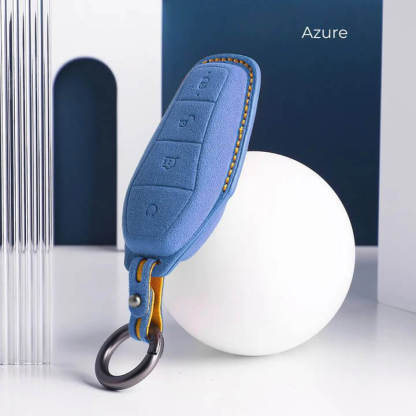 BYD Genuine Alcantara® Key Holder