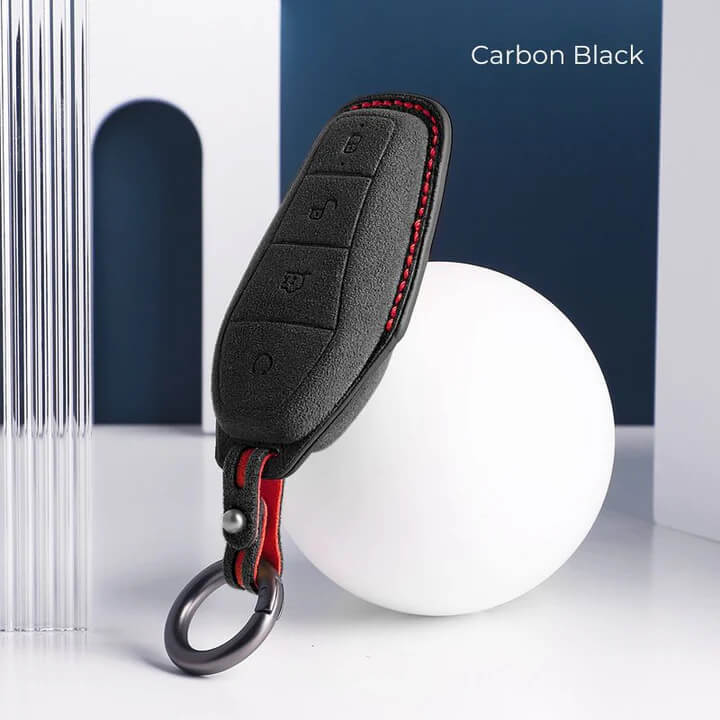 BYD Genuine Alcantara® Key Holder