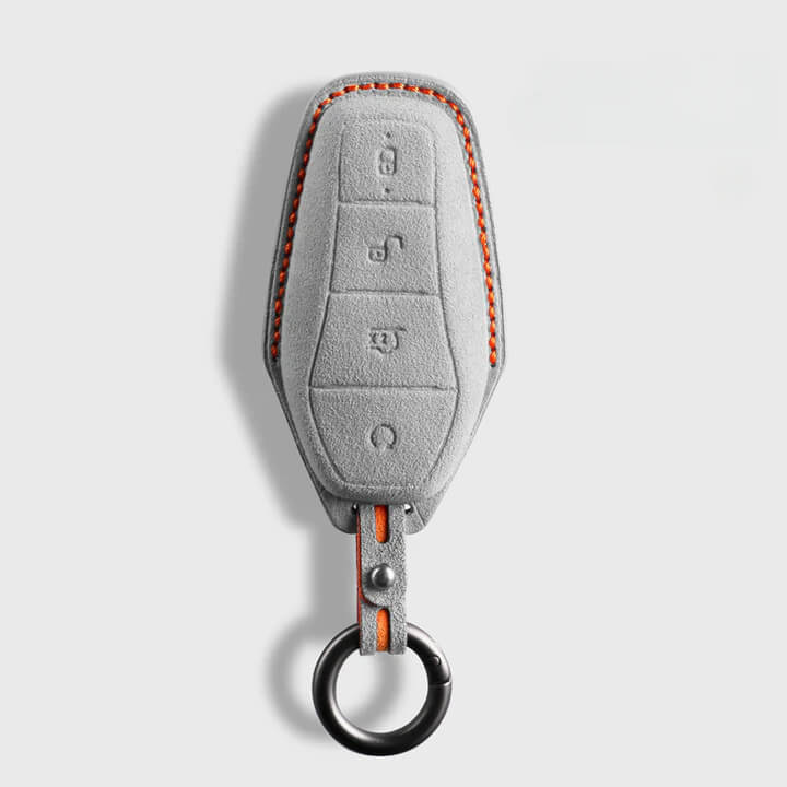 BYD Genuine Alcantara® Key Holder