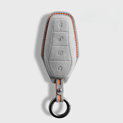 BYD Genuine Alcantara® Key Holder