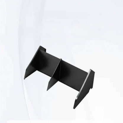 Glove Box Organizer for Seal