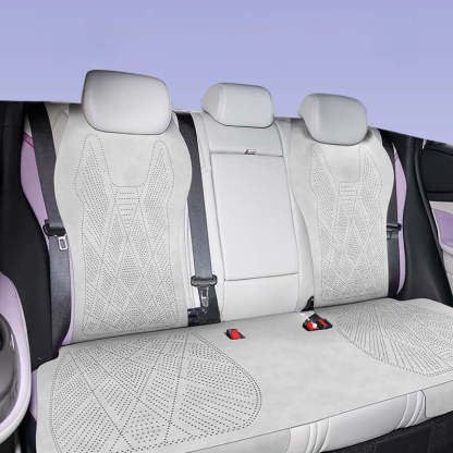 Half-Pack Seat Cover for BYD Dolphin