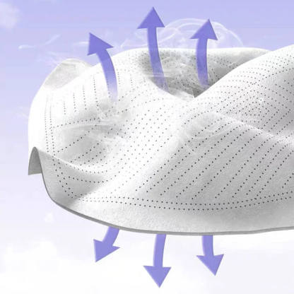 Half-Pack Seat Cover for BYD Dolphin