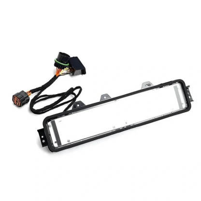 LED Front Emblem Light Genuine Parts for BYD Seal