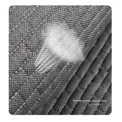 Linen Car Seat Cushion for BYD