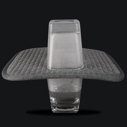 Linen Car Seat Cushion for BYD