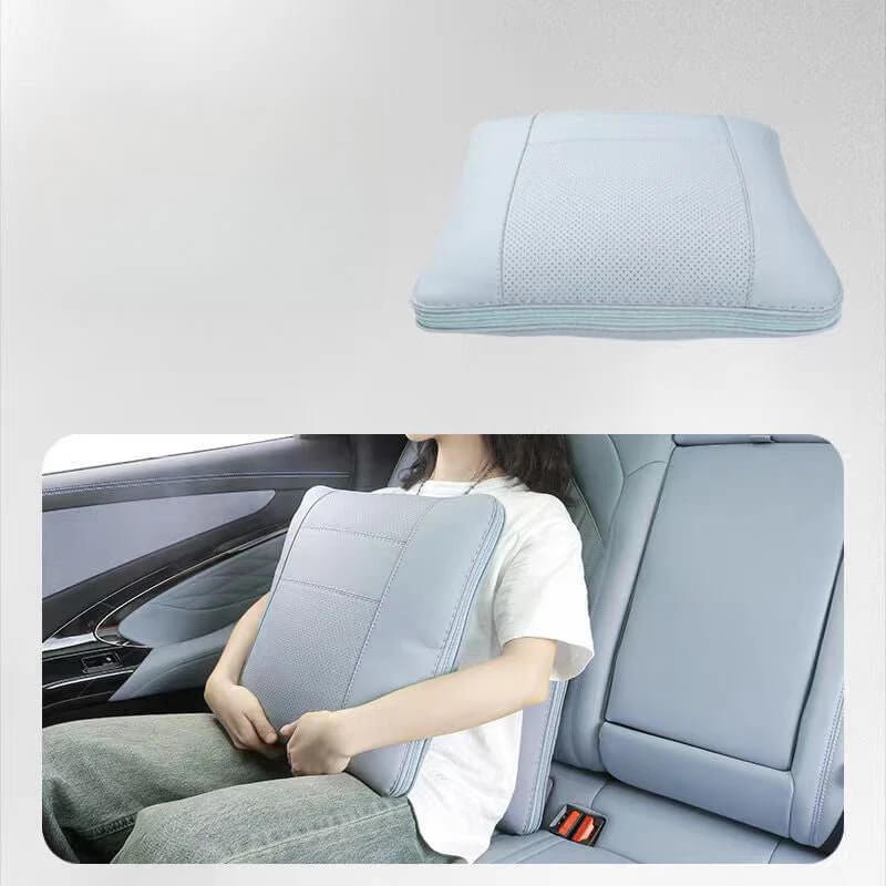 Multifunctional Quilt Or Waist Pillow for BYD Seal