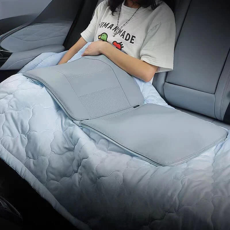 Multifunctional Quilt Or Waist Pillow for BYD Seal