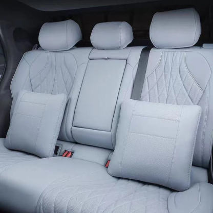 Multifunctional Quilt Or Waist Pillow for BYD Seal