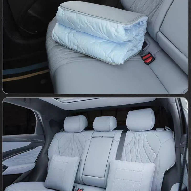Multifunctional Quilt Or Waist Pillow for BYD Seal