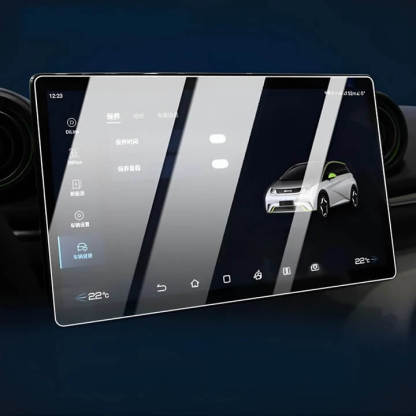 Navigation Touch Screen Protector for BYD Dolphins