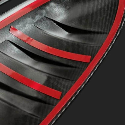 BYD Outside Mirrors Cap