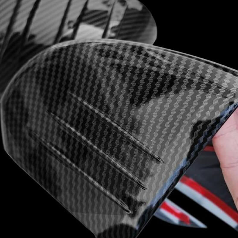 BYD Outside Mirrors Cap