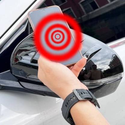 BYD Outside Mirrors Cap