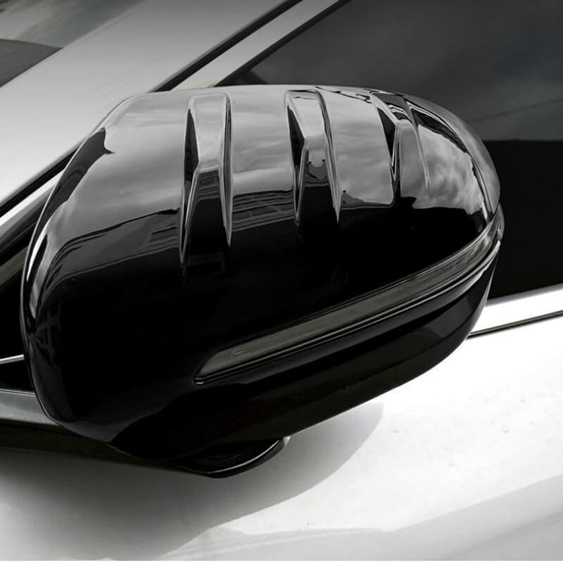 BYD Outside Mirrors Cap