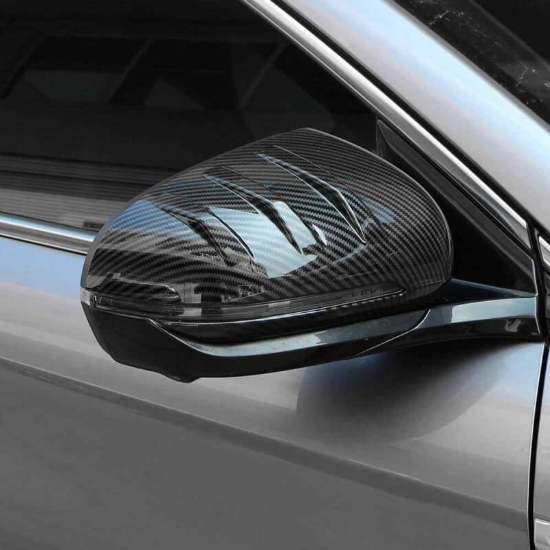 BYD Outside Mirrors Cap