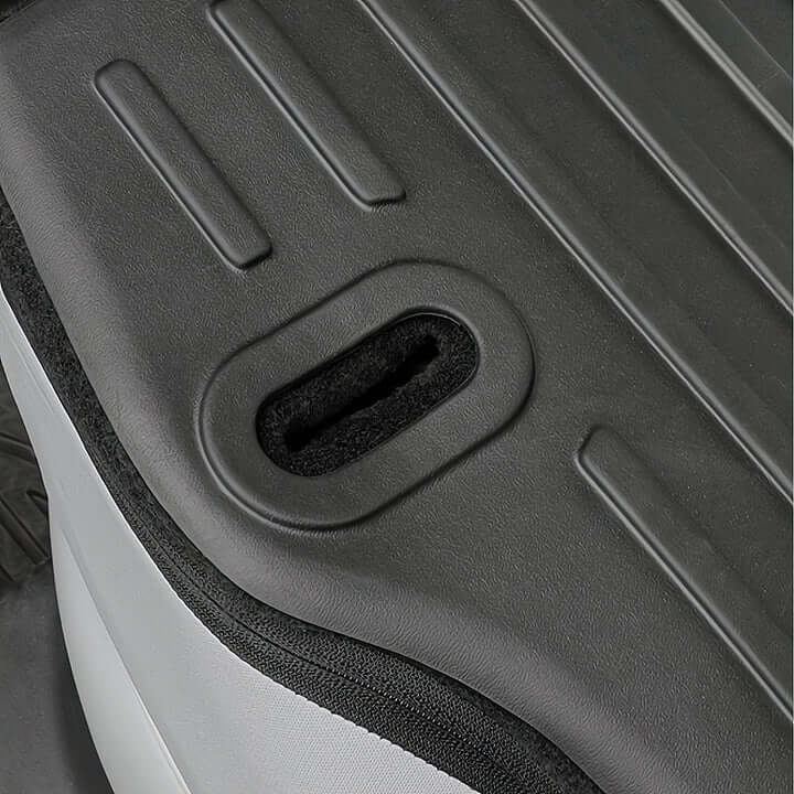 Rear Seat Protection for BYD Seal