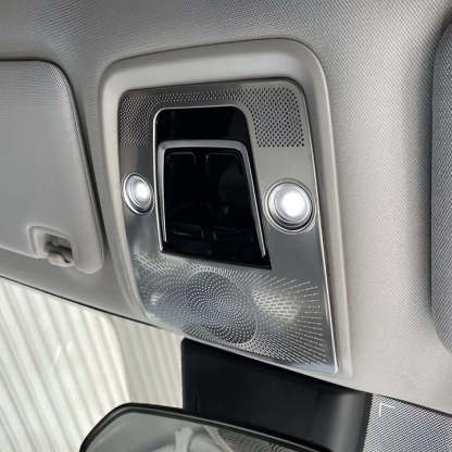 BYD ATTO 3 Roof Reading Lights Sound Cover