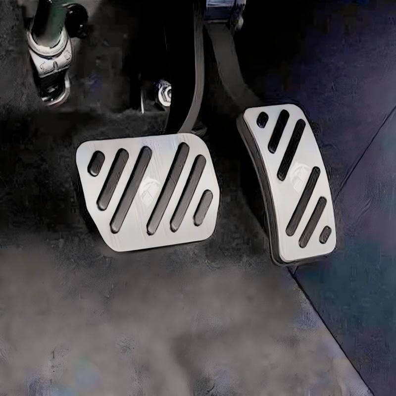 Aluminum Performance Pedals for BYD Dolphin