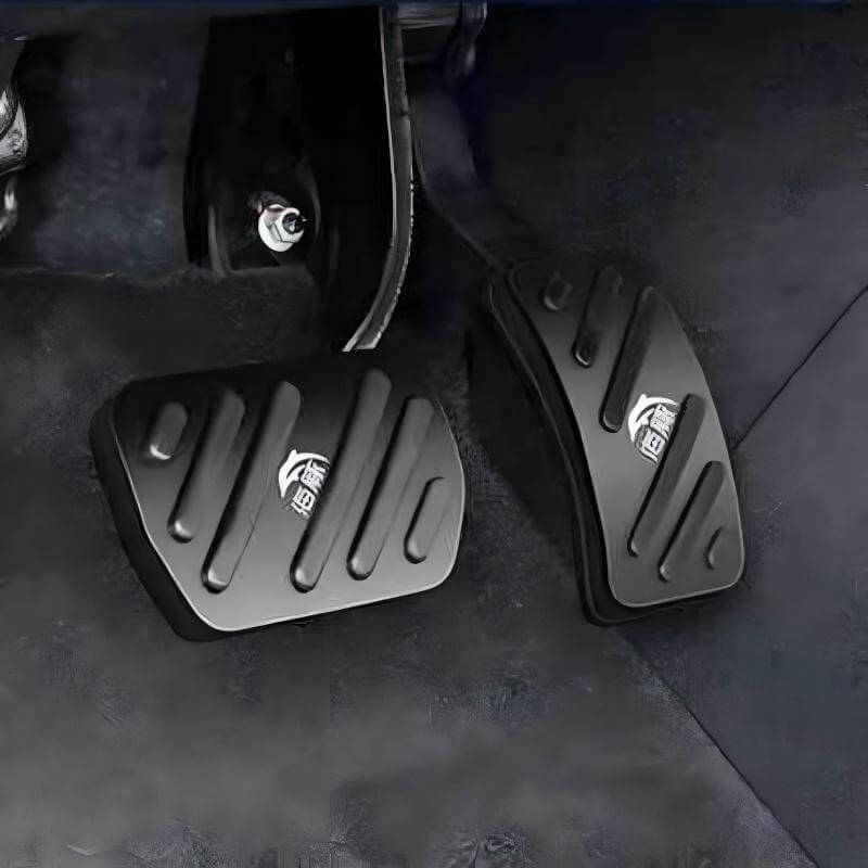 Aluminum Performance Pedals for BYD Dolphin