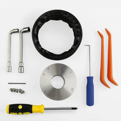 Screen Rotation Kit for BYD