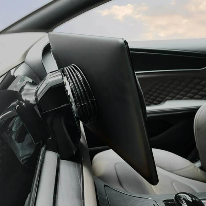 Screen Rotation Kit for BYD